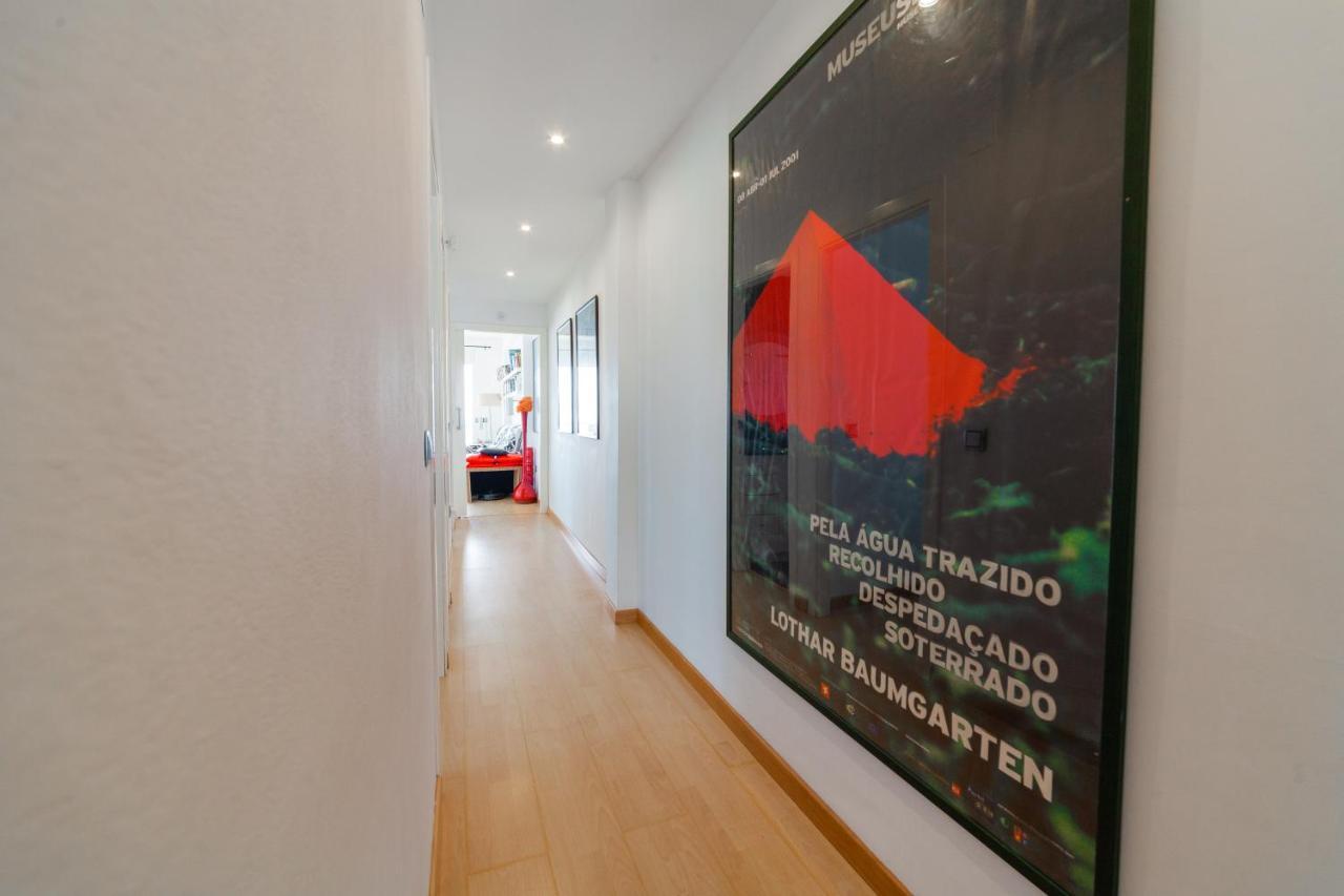 Ap-3 Ximoapartments A Primera Linea Playa & Chimenea Oliva Ngoại thất bức ảnh