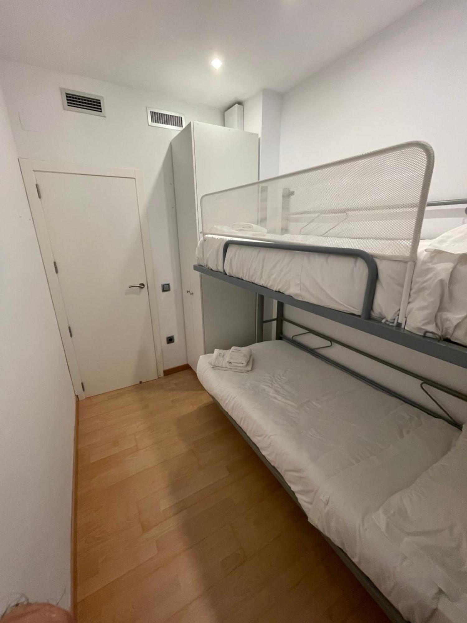 Ap-3 Ximoapartments A Primera Linea Playa & Chimenea Oliva Ngoại thất bức ảnh